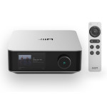 WIIM AMP ULTRA - Media players and streamers - Audio Impact