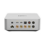 WIIM AMP ULTRA - Media players and streamers - Audio Impact
