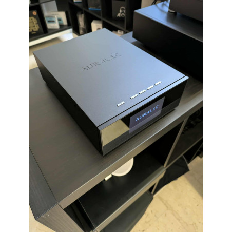 AURALIC ARIES S1 - EX DEMO - Media player e streamer - Audio Impact