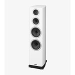 WHARFEDALE REVA 4 - COPPIA WHITE - Diffusori da pavimento - Audio Impa