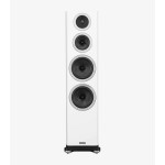 WHARFEDALE REVA 4 - COPPIA WHITE - Diffusori da pavimento - Audio Impa