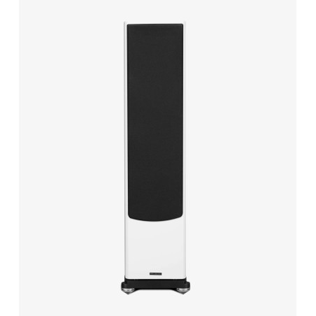 WHARFEDALE REVA 4 - COPPIA WHITE - Diffusori da pavimento - Audio Impa