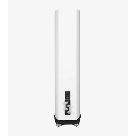 WHARFEDALE REVA 4 - COPPIA WHITE - Diffusori da pavimento - Audio Impa