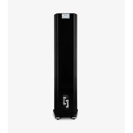 WHARFEDALE REVA 3 - COPPIA BLACK - Diffusori da pavimento - Audio Impa