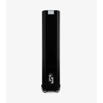 WHARFEDALE REVA 3 - COPPIA BLACK - Diffusori da pavimento - Audio Impa