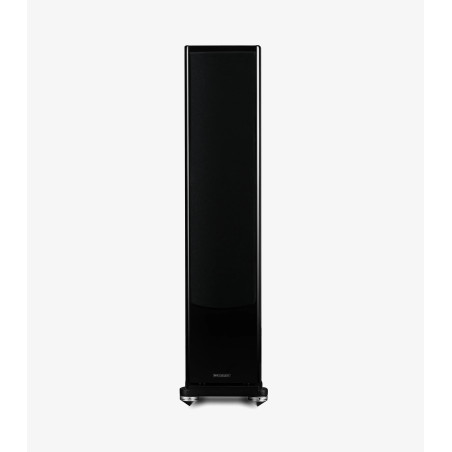WHARFEDALE REVA 3 - COPPIA BLACK - Diffusori da pavimento - Audio Impa