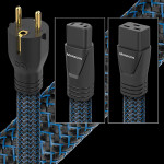 AUDIOQUEST MONSOON - Cavi di alimentazione - Audio Impact
