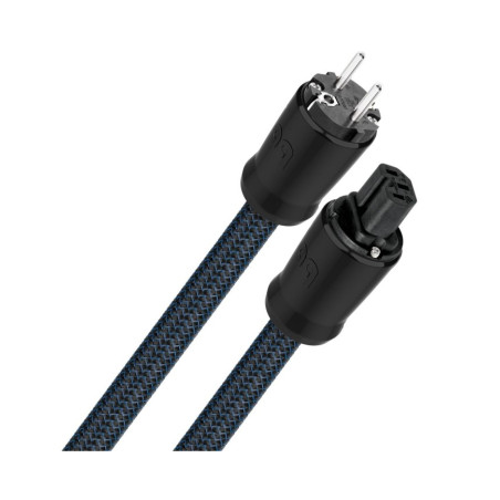 AUDIOQUEST MONSOON XTRM - Cavi di alimentazione - Audio Impact