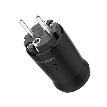 AUDIOQUEST SILVER CLOUD XTRM - Cavi di alimentazione - Audio Impact