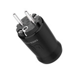 AUDIOQUEST SILVER CLOUD XTRM - Cavi di alimentazione - Audio Impact