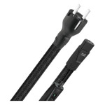 AUDIOQUEST SILVER CLOUD XTRM - Cavi di alimentazione - Audio Impact