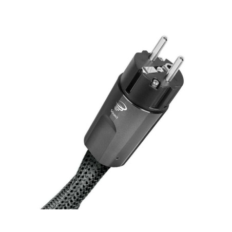 AUDIOQUEST TORNADO VARIABLE CURRENT - Home - Audio Impact