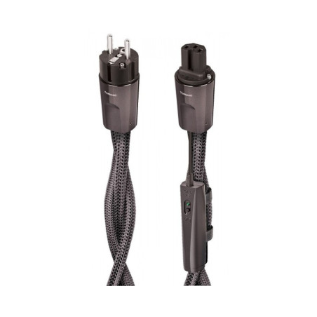 AUDIOQUEST TORNADO VARIABLE CURRENT - Home - Audio Impact