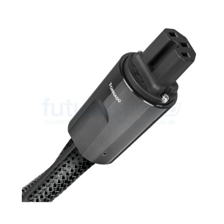 AUDIOQUEST TORNADO VARIABLE CURRENT - Home - Audio Impact