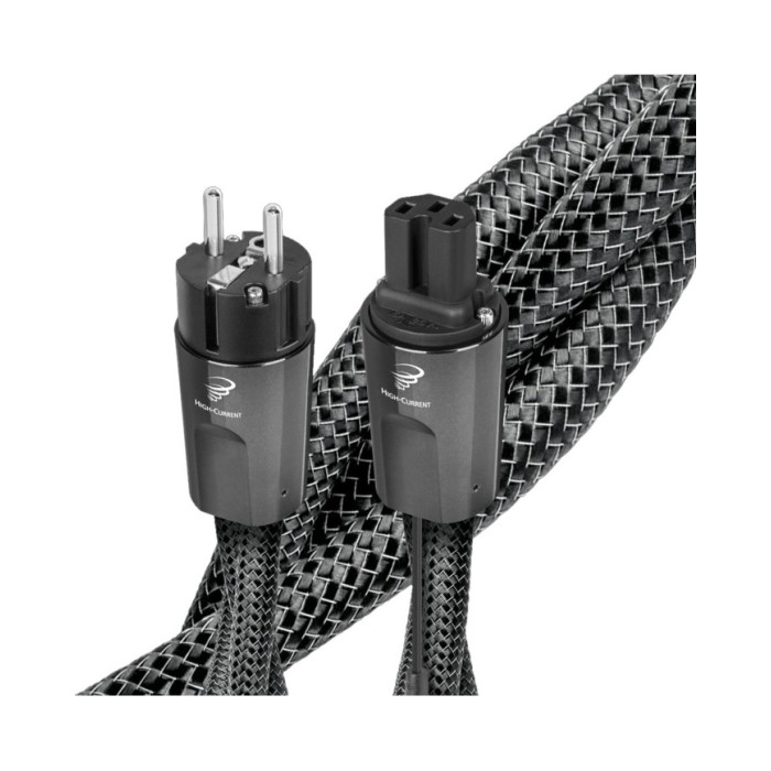 AUDIOQUEST TORNADO VARIABLE CURRENT - Home - Audio Impact