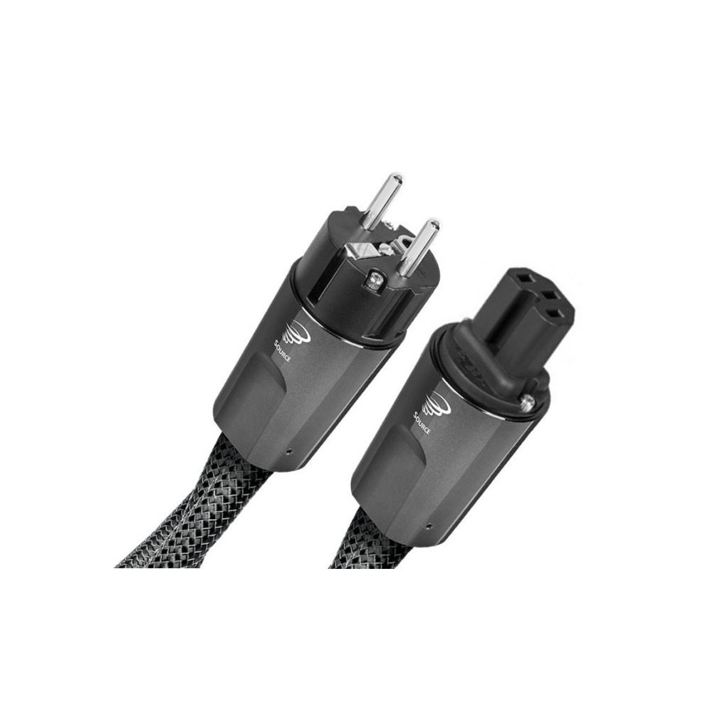 AUDIOQUEST TORNADO CONSTANT-CURRENT - Cavi di alimentazione - Audio Im