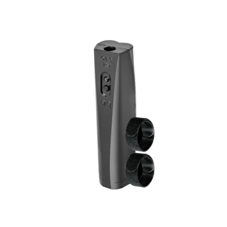 AUDIOQUEST HURRICANE VARIABLE CURRENT - Cavi di alimentazione - Audio 