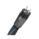 AUDIOQUEST HURRICANE VARIABLE CURRENT - Cavi di alimentazione - Audio 
