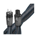 AUDIOQUEST HURRICANE VARIABLE CURRENT - Cavi di alimentazione - Audio 