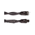 AUDIOQUEST DRAGON VARIABLE CURRENT - Cavi di alimentazione - Audio Imp