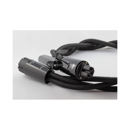AUDIOQUEST DRAGON CONSTANT-CURRENT - Cavi di alimentazione - Audio Imp