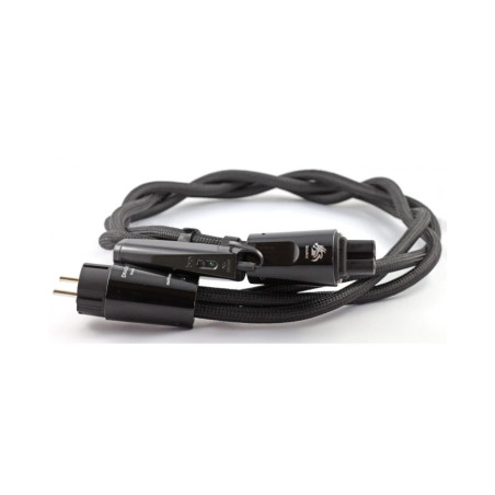 AUDIOQUEST DRAGON CONSTANT-CURRENT - Cavi di alimentazione - Audio Imp