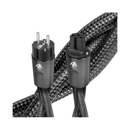 AUDIOQUEST DRAGON CONSTANT-CURRENT - Cavi di alimentazione - Audio Imp