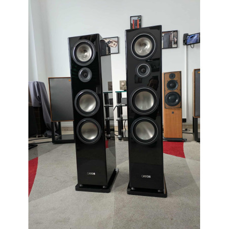 CANTON TOWNUS 100 - EX DEMO - Diffusori da pavimento - Audio Impact