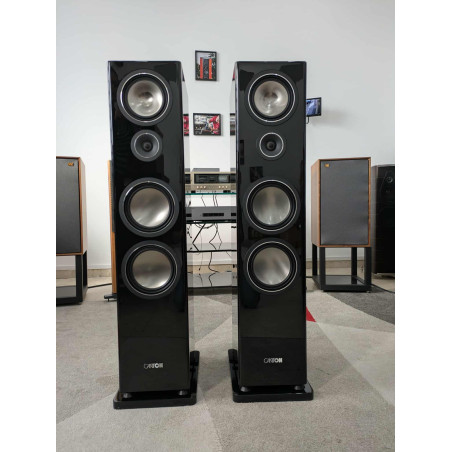 CANTON TOWNUS 100 - EX DEMO - Diffusori da pavimento - Audio Impact