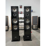 CANTON TOWNUS 100 - EX DEMO - Diffusori da pavimento - Audio Impact