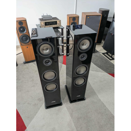 CANTON TOWNUS 100 - EX DEMO - Diffusori da pavimento - Audio Impact