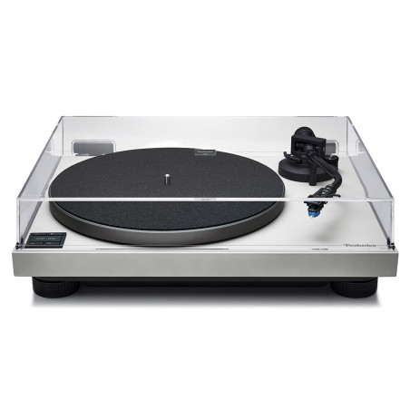 TECHNICS SL-40CBT - Giradischi - Audio Impact