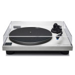 TECHNICS SL-40CBT - Giradischi - Audio Impact