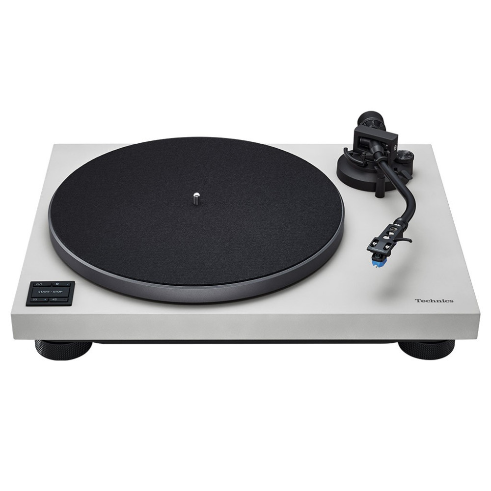 TECHNICS SL-40CBT - Giradischi - Audio Impact TECHNICS SL-40CBT - Giradischi - Audio Impact