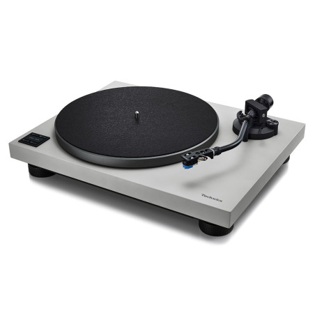 TECHNICS SL-40CBT - Giradischi - Audio Impact