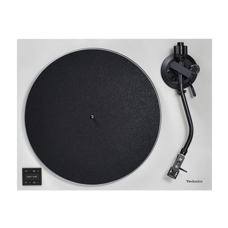 TECHNICS SL-40CBT - Giradischi - Audio Impact