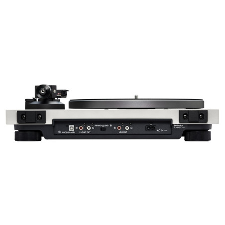 TECHNICS SL-40CBT - Giradischi - Audio Impact