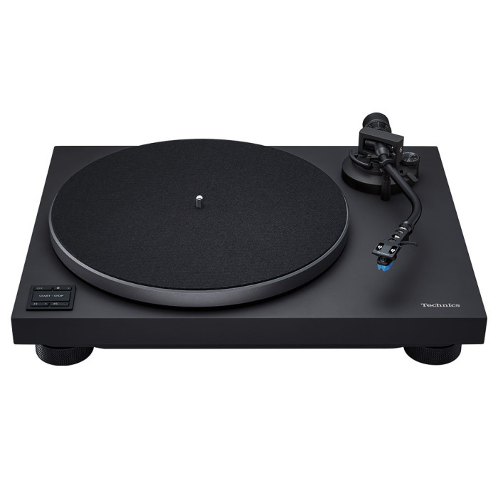 TECHNICS SL-40CBT - Giradischi - Audio Impact