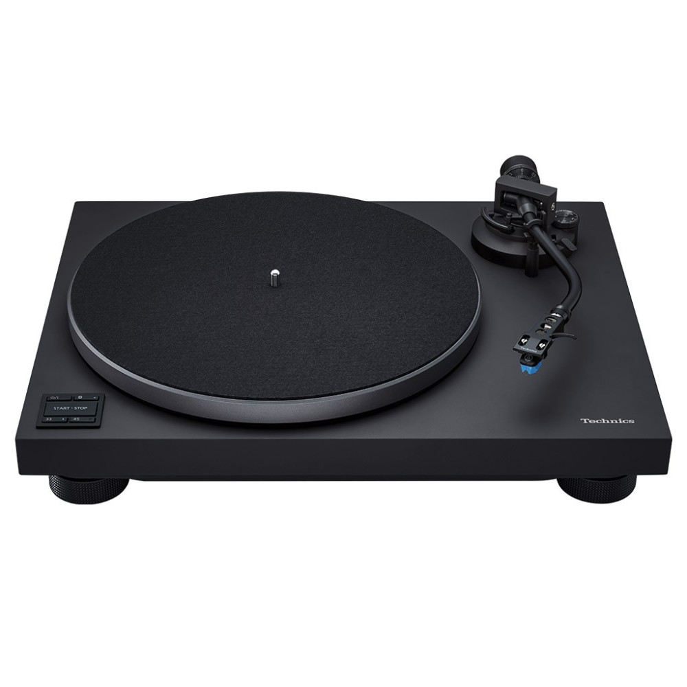 TECHNICS SL-40CBT - Giradischi - Audio Impact