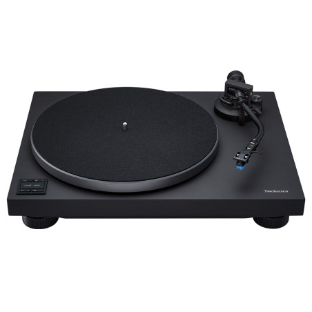 TECHNICS SL-40CBT - Giradischi - Audio Impact
