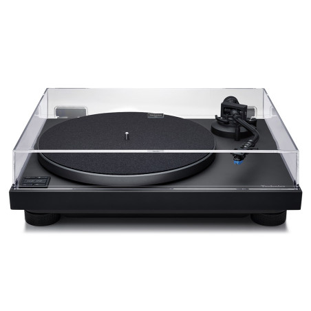 TECHNICS SL-40CBT - Giradischi - Audio Impact