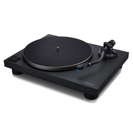 TECHNICS SL-40CBT - Giradischi - Audio Impact