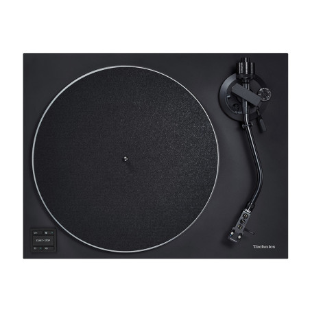 TECHNICS SL-40CBT - Giradischi - Audio Impact