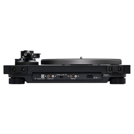 TECHNICS SL-40CBT - Giradischi - Audio Impact