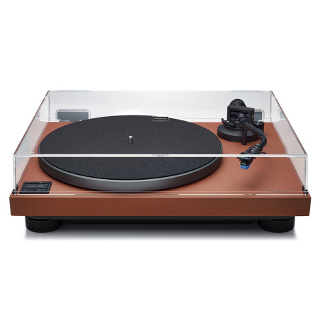 TECHNICS SL-40CBT - Giradischi - Audio Impact