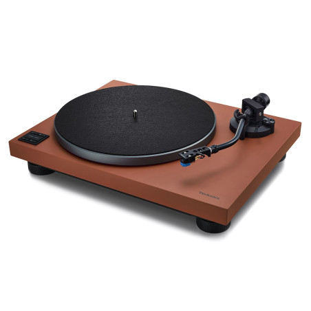 TECHNICS SL-40CBT - Giradischi - Audio Impact