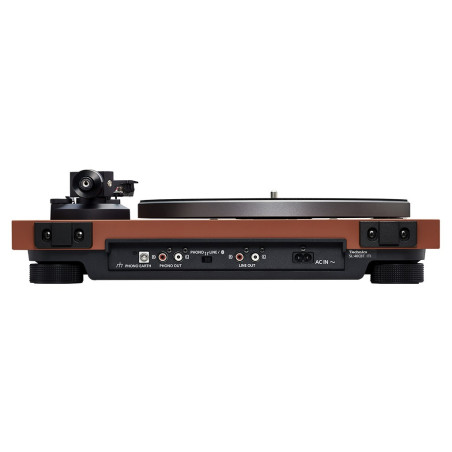 TECHNICS SL-40CBT - Giradischi - Audio Impact