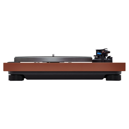 TECHNICS SL-40CBT - Giradischi - Audio Impact