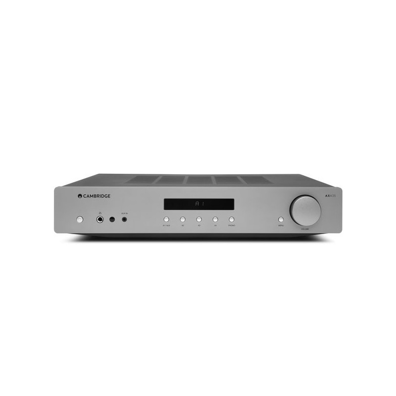 Cambridge Audio AX A25 SILVER