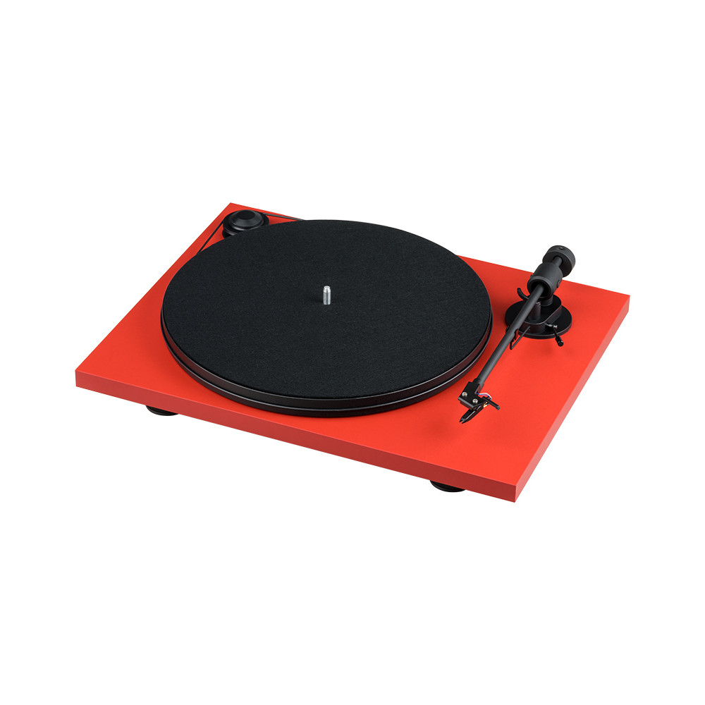 PRO-JECT PRIMARY E PHONO - Giradischi - Audio Impact PRO-JECT PRIMARY E PHONO - Giradischi - Audio Impact